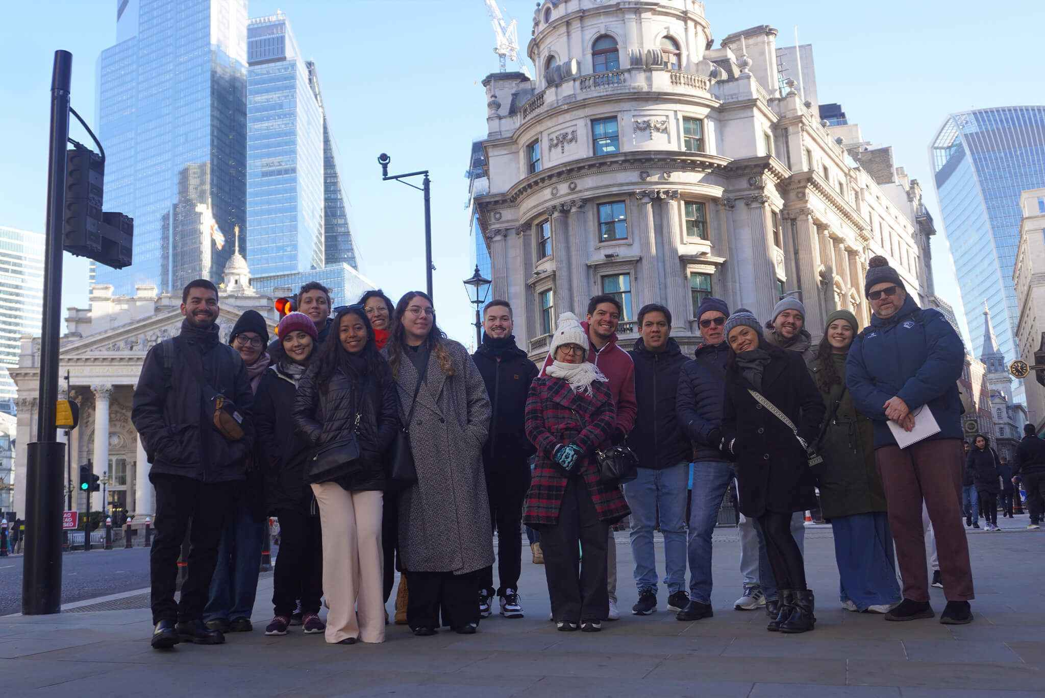 Bayswater — IBS Americas partner