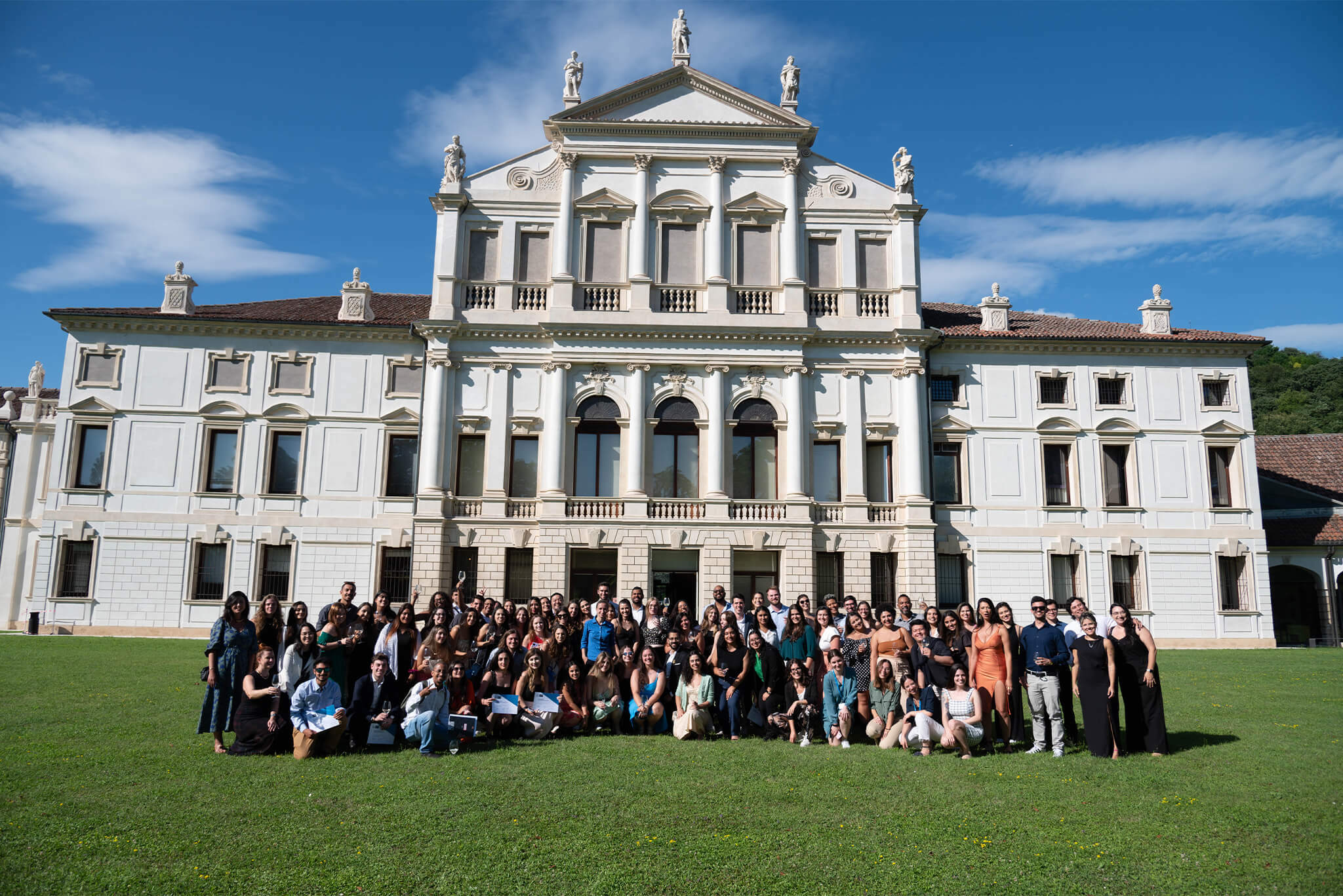 CUOA Business School — IBS Americas partner