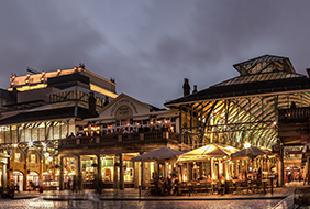 Discover London’s Most Charming Neighborhoods