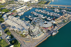Bayside Marketplace (Miami)