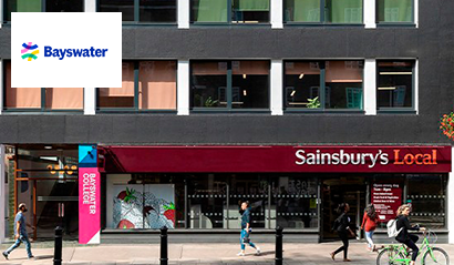 Bayswater College London img