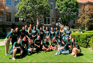 Bolsas de estudo para cursos de idiomas