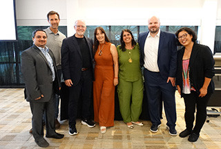 Bolsas de estudo para docentes