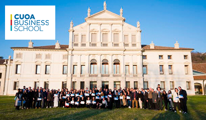 CUOA Business School img