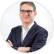 Prof. Cesar Righetti