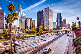 Downtown Los Angeles