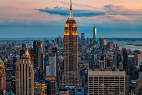 Empire State Building