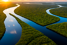Everglades National Park