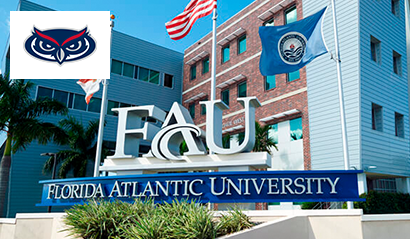 Florida Atlantic University img