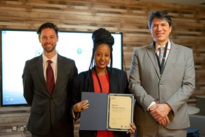 IBS Americas history photo gallery � photo 4