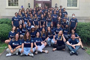 IBS Americas history photo gallery � photo 5