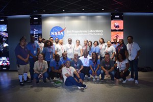 IBS Americas history photo gallery � photo 6