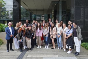 IBS Americas history photo gallery � photo 1