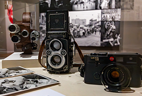 Instituto Moreira Salles – IMS Paulista