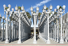 LACMA – Los Angeles County Museum of Art