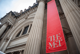 Metropolitan Museum of Art (The Met)