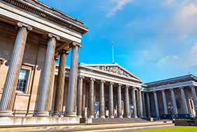 Explore Incredible Museums in London