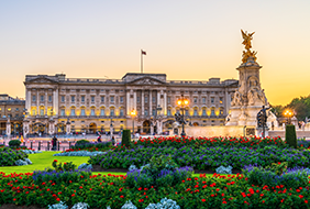 Buckingham Palace