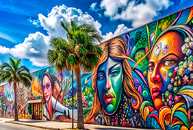 Wynwood Walls (Miami)